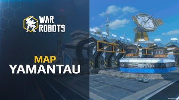 WR Maps: Yamantau