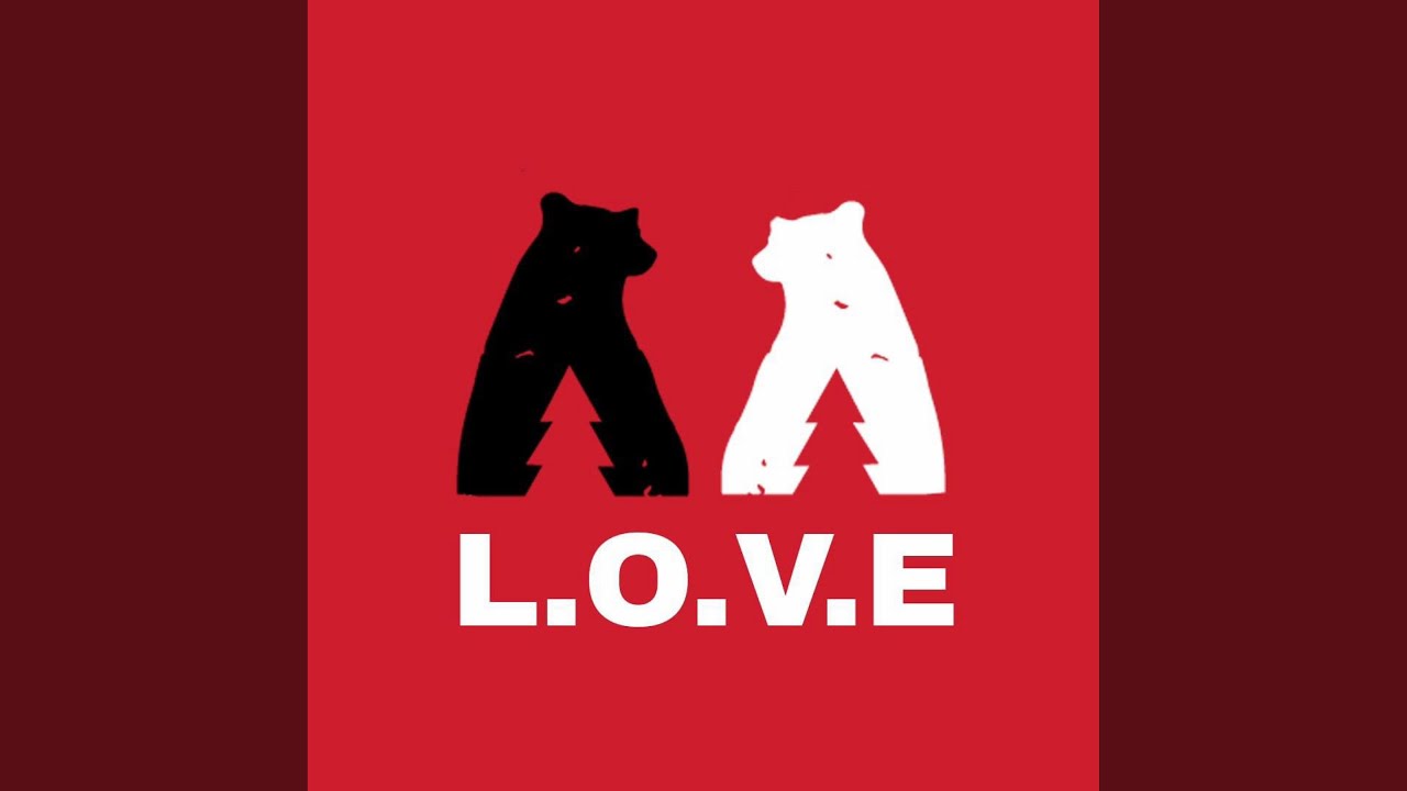 Watch L.O.V.E on YouTube Watch L.O.V.E on YouTube