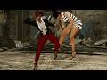 DEAD OR ALIVE 6 – LISA VS LEIFANG #01