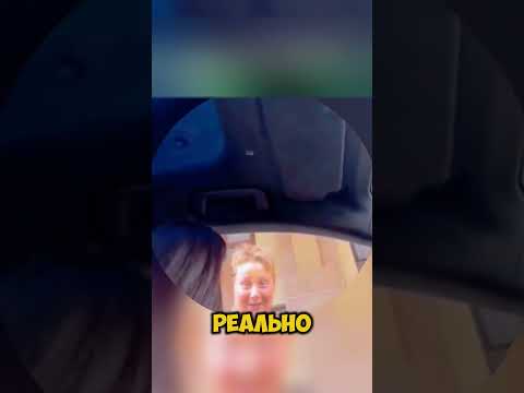 НЕ ИСПУГАЛСЯ И ПОДКАТИЛ!😂😂