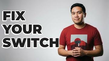 What Is The Purpose Of A Nintendo Switch Hard Reset?