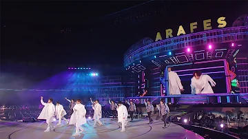 嵐 - Love Situation (アラフェス2020 at 国立競技場) [Official Live Video] / ARASHI - Love Situation