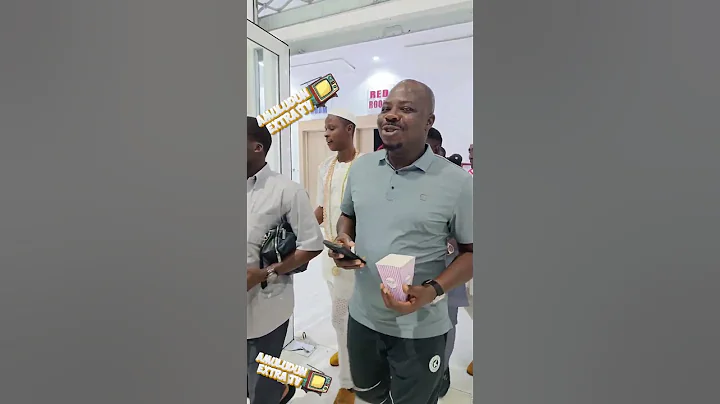 The Great Ooni of Ife shows his massive Lagos Ojaja Park to Several Monarchs #ooniofife