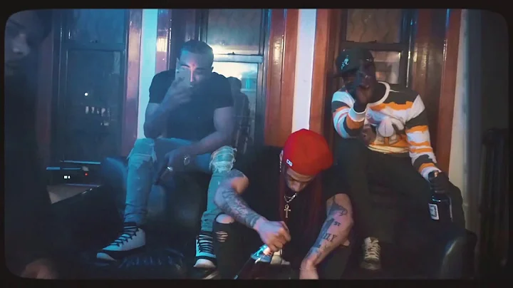 No feelings-Nucdagod x pjmotivated