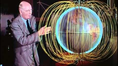 The Strange Case of the Cosmic Rays (1957)-