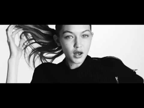 Video: Gigi Hadid Nackt In Der Neuen Stuart Weitzaman Kampagne