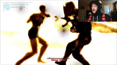 Fallout 3 No Weapons No Armor No Mercy Gameplay Part 16