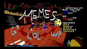 [Official] CTF Match - Defy vs. BK - Round 3