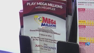 Virginia Lottery reminds people to gift responsibly