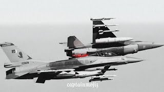 Pakistan Air Force day 2023 | captainmojiz