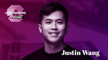 Justin Wang, CEO of Zeus Network, Why Bitcoin Liquidity on Solana Matters and more