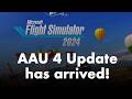 Microsoft Flight Simulator 2024 | ATR, Antonov, and more have been updated!