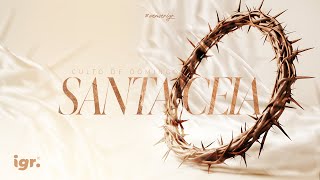Culto de Domingo -  Santa Ceia - IGR. - 10/05/2025