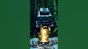 Artistry: robots join the war #robots #fire #kids