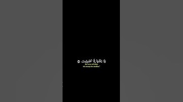 سورة القصص من آية 79إلى81 #ياسر_الدوسري