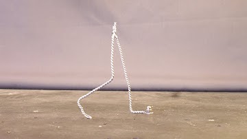 Stop-motion walk-cycle tutorial