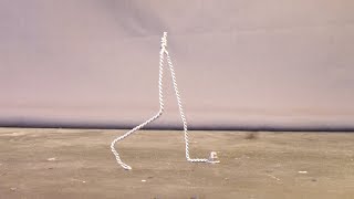Stop-motion walk-cycle tutorial