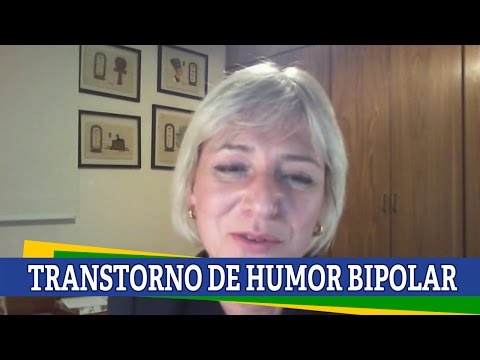 Vídeo: Ankyrin 3: Associação Genética Com Transtorno Bipolar E Relevância Para A Fisiopatologia Da Doença