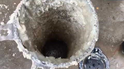 Thiết bị Scale Doctor xử lý cáu cặn, diệt rong rêu Dàn Ngưng