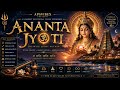 ✨🌌 ANANTA JYOTI 🌌✨Infinite Light Within Devotional Presented by APSVIBEX