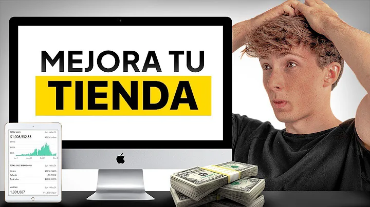 Cómo tener éxito en el dropshipping: Guía completa