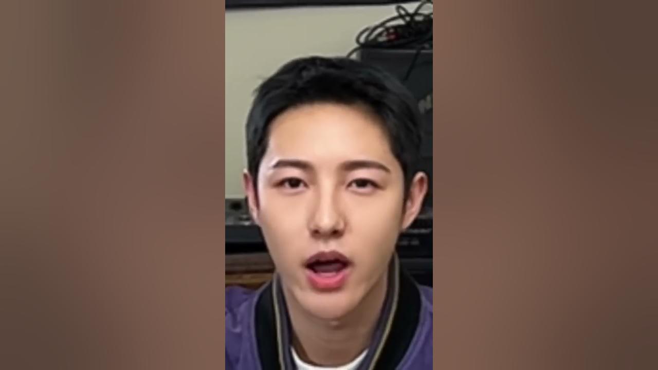 Beatbox wink 😉✨ ver. What is your verison? #BringYourBeatbox