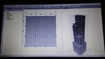 Tall Building Design - Project assignment for Skyfi Labs online course - by Sooryoday Kumar