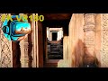 ALMOST ALONE at the remote Banteay Srei Temple ANGKOR WAT CAMBODIA 8K 4K VR180 3D Travel