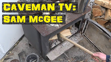 cAvEman TV || Sam McGee