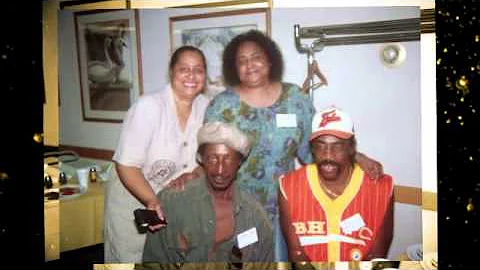 Bobby Simms Video Tribute