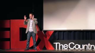 Being Human Online | David Ryan Polgar | TEDxTheCountrySchool