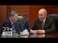 FULL MEETING: Putin Meets China’s Premier Li Qiang After Trump’s Beijing Visit | AC1G