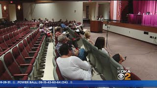 Clock Ticking For Ambridge Area School District Teachers To Accept New Contract