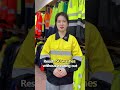 Why Your Work Shirts Keep Fading & Tearing? #workwear #workclothes #factory #hivis