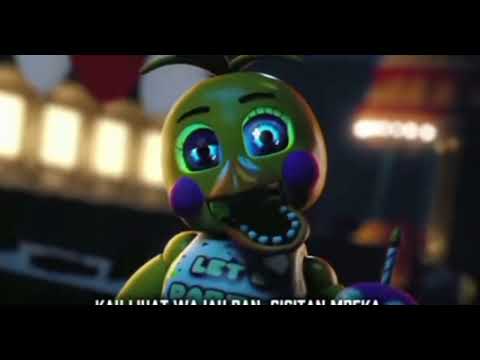 "Join Us For A Bite (Remastered)" by JT Music (FNAF SISTER LOCATION Song) [SFM] 🇮🇩🇮🇩🇮🇩
