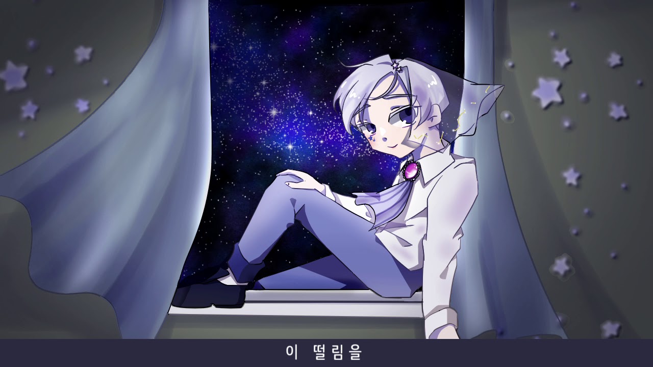 YouTube에서 【Kaid Eclipse】우주를 줄게 +VB Release! 보기 YouTube에서 【Kaid Eclipse】우주를 줄게 +VB Release! 보기