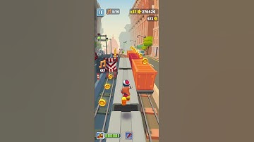 Subway Surfers: The Unreal Engine 5 Upgrade #ai #edit #shorts #ytshorts #gaming #game #subwaysurfers