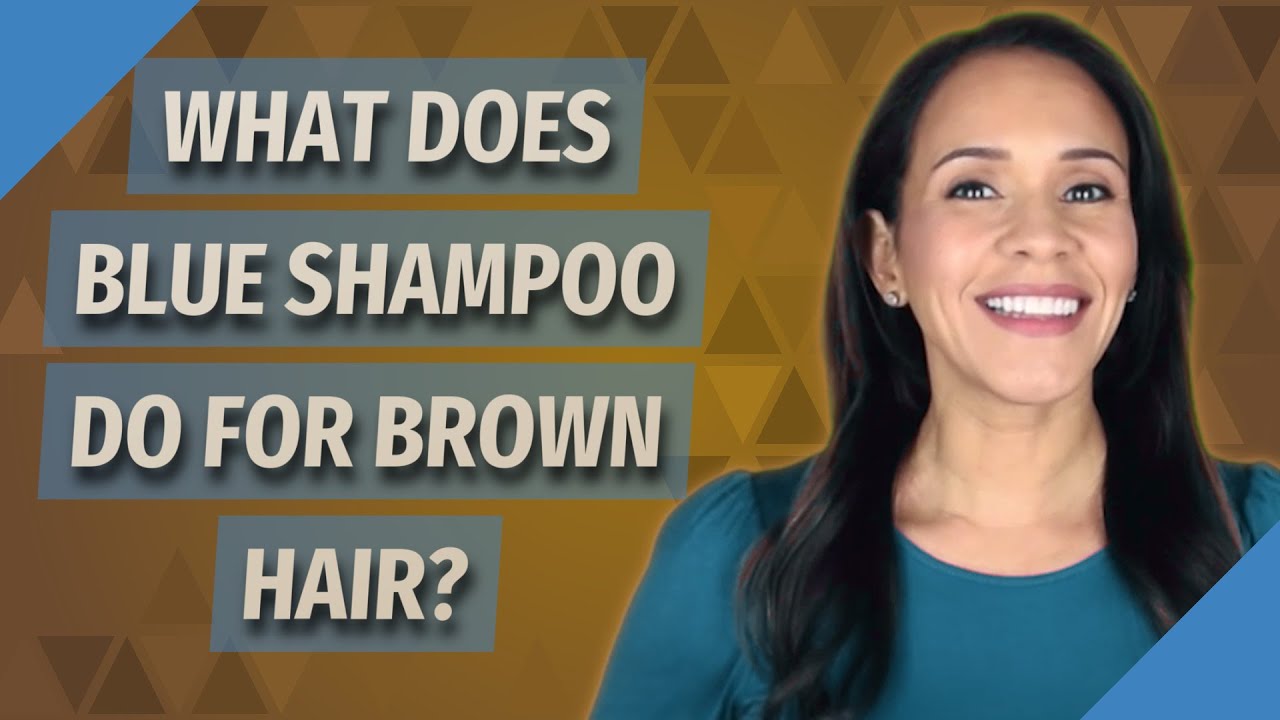 10. Blue Shampoo for Gray Hair: Does It Work? - wide 4