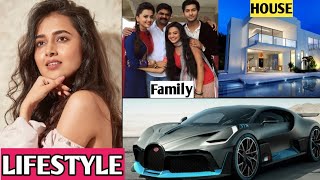 Tejasswi Prakash (Bigg Boss 15 Winner) Lifestyle 2021, Income, Boyfriend, House, Cars, Bio&amp;Net Worth