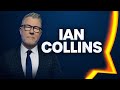 Ian Collins | 13-Nov-23