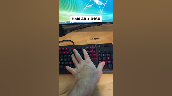 Computer Trick I Guarantee You Didn’t Know!