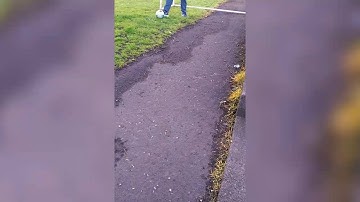 Football montage with Android Zoe video editor