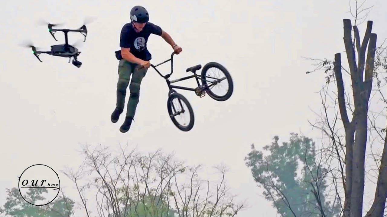 FULL HIGHLIGHTS - BMX DIRT FISE CHINA 2019