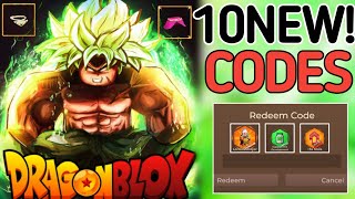 ⚠️ NEW ⚠️ ALL WORKING CODES FOR DRAGON BLOX IN APRIL 2026 - ROBLOX DRAGON BLOX CODES 2026