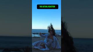 It’s not sweet. It’s breathtaking ❤️ #proposal #reaction #love #shorts