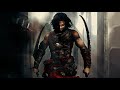 Prince of persia warrior within   conflict at the entrance soundtrack ost