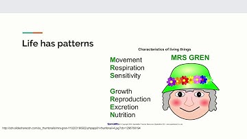 AP Biology Lecture 03 Emergent Properties