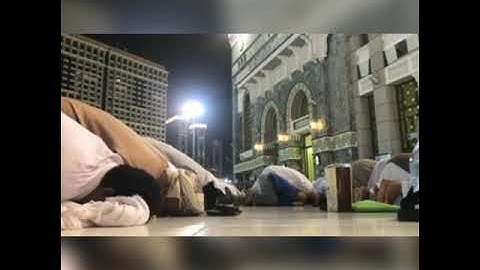 فجرية ترنمية بختام نهاوندي بديع للشيخ عبدالله الجهني من سورة البقرة 25-5-1440 هـ