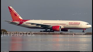 The Flight Tech Specials | A list of the airlines of India and their current fleets...