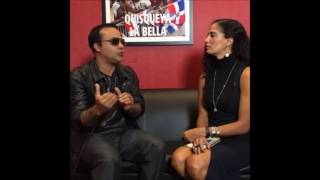ZacarÃas Ferreira - Entrevista para "El Diario New York"